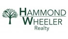 Hammond Wheeler Realty Logo