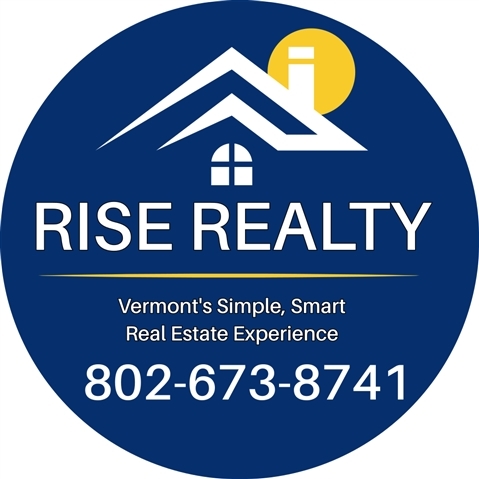 Rise Realty Logo