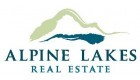 Alpine Lakes Real Estate/Lincoln Logo