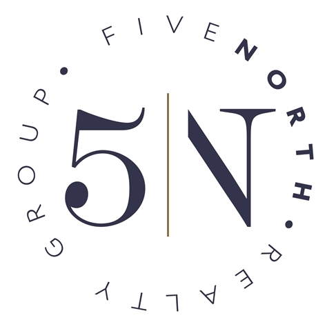 Five North Realty Group, Inc. Logo