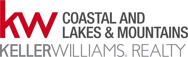 KW Coastal and Lakes & Mountains Realty/Dover Logo