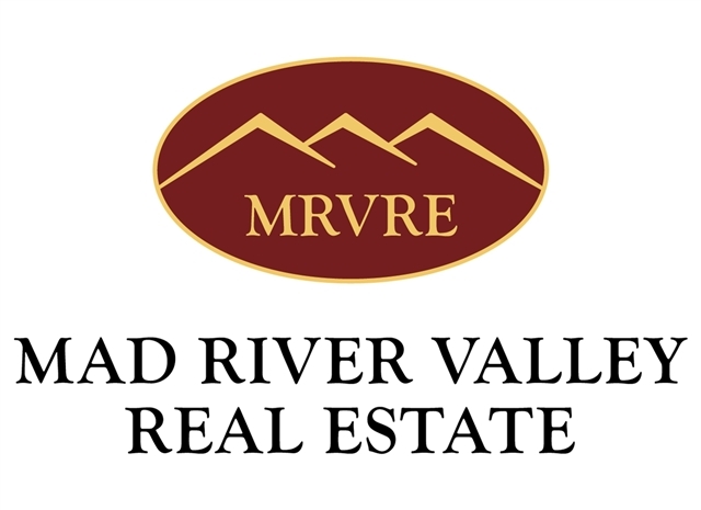 Mad River Valley Real Estate Logo