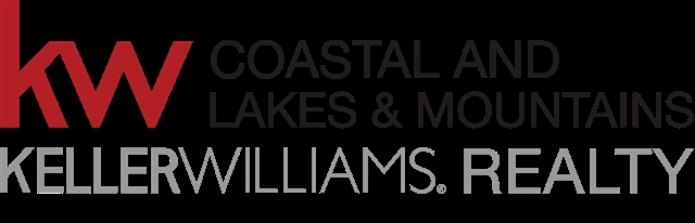 KW Coastal and Lakes & Mountains Realty/Wolfeboro Logo