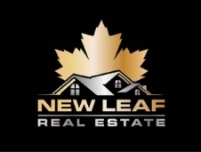 New Leaf Real Estate Logo