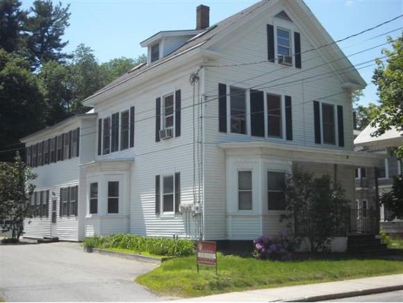 This immaculate multi home will surprise and...