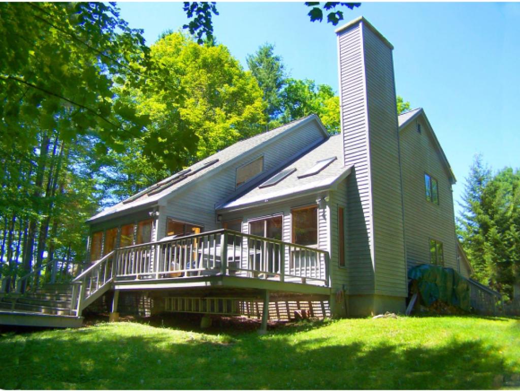 Super Property! Four bedroom, three bath Summit...