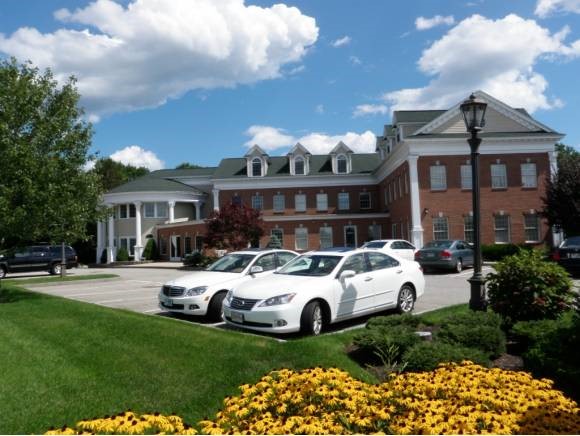 Featured Real Estate Property