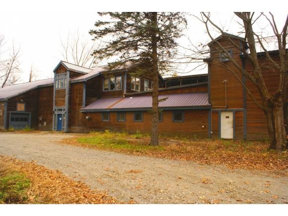 Light industrial building with great location -...