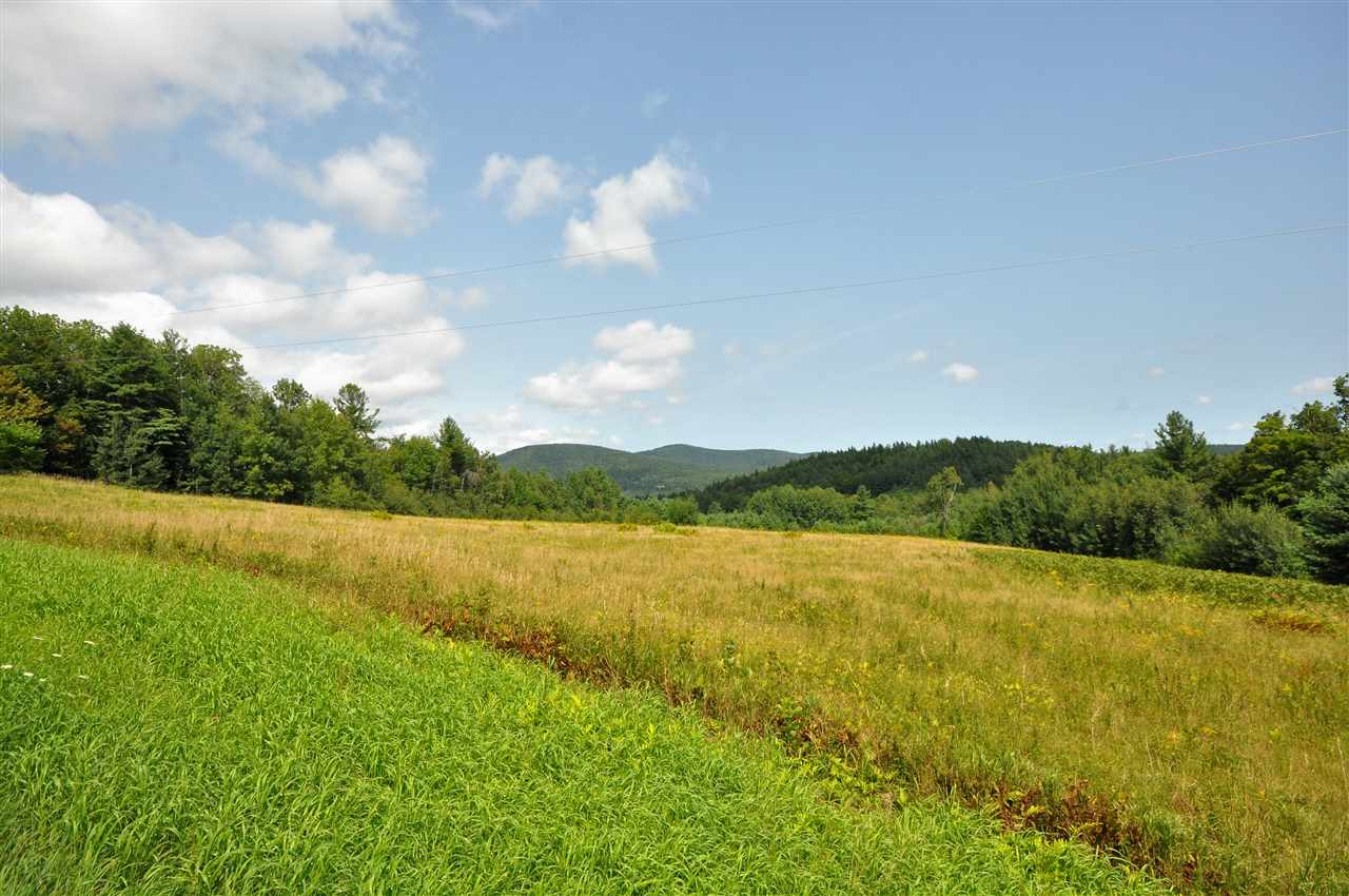 Beautiful piece of Vermont Land . Perfect place...