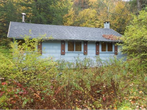 Real Estate in Sunderland VT