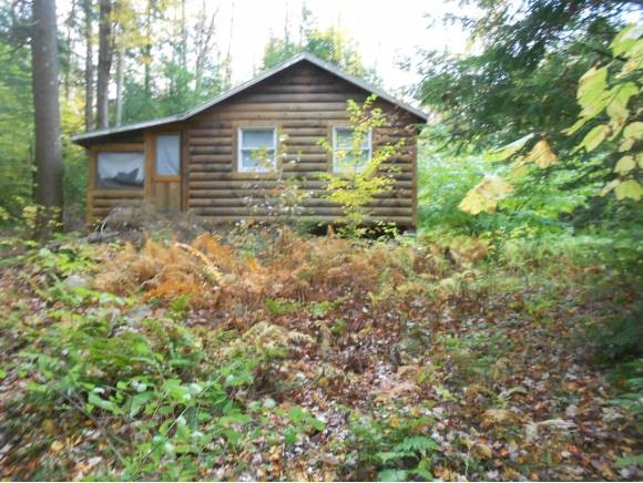 Real Estate in Sunderland VT