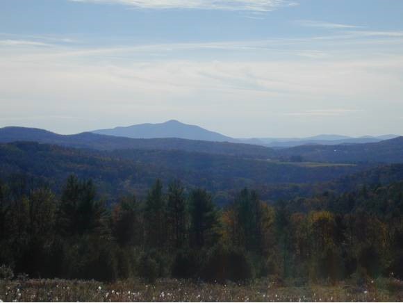 Real Estate in Hanover NH