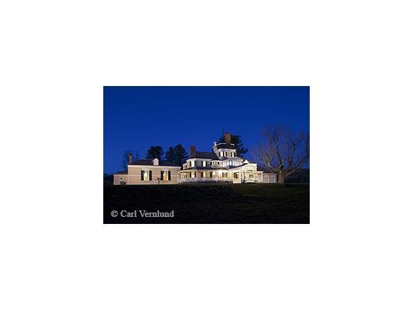 Real Estate in Newport NH