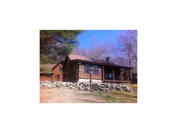 Real Estate in Shaftsbury VT