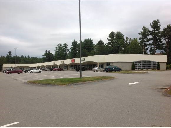 Featured Real Estate Property