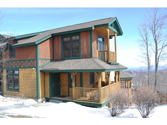 The premier location at Tree Tops at Stratton...
