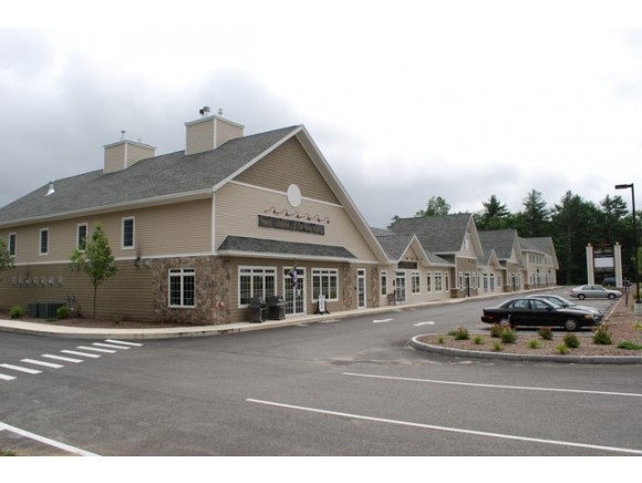 Featured Real Estate Property