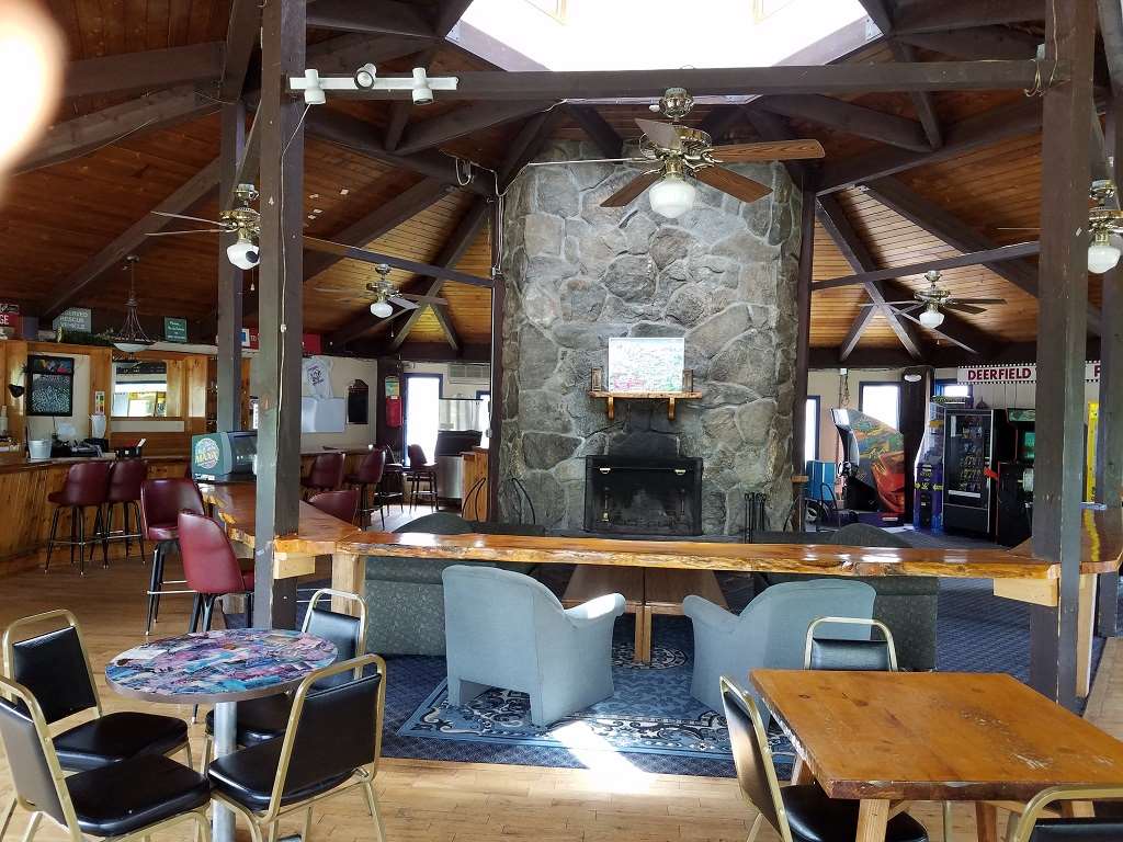 The LODGE at Mt. Snow is an operating full...