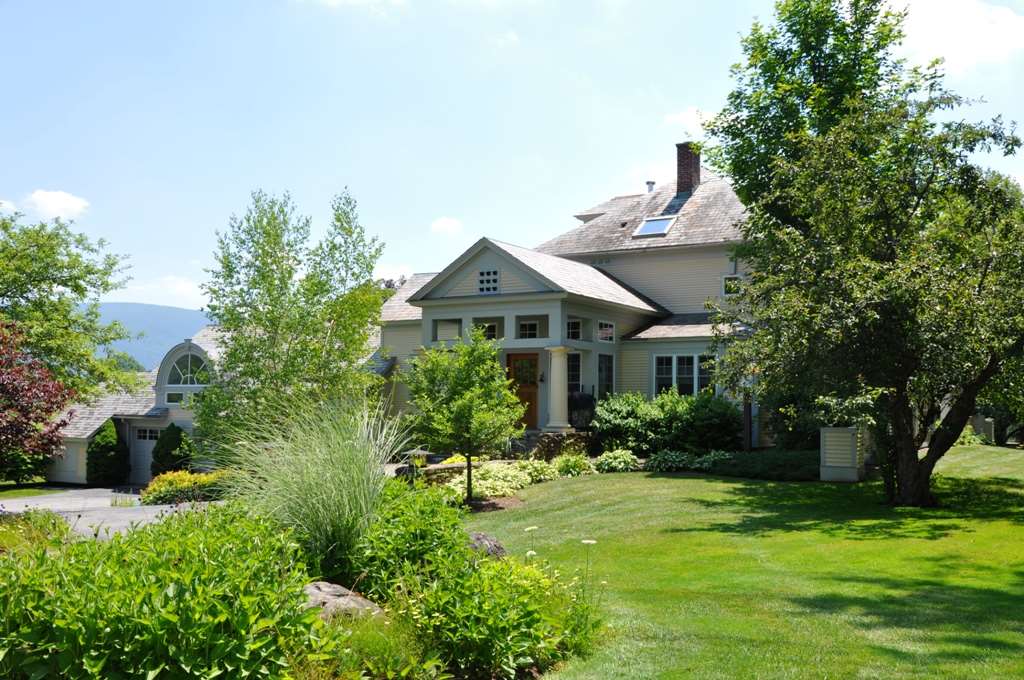 Real Estate in Manchester VT