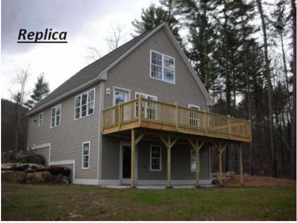 Real Estate in Tinmouth VT