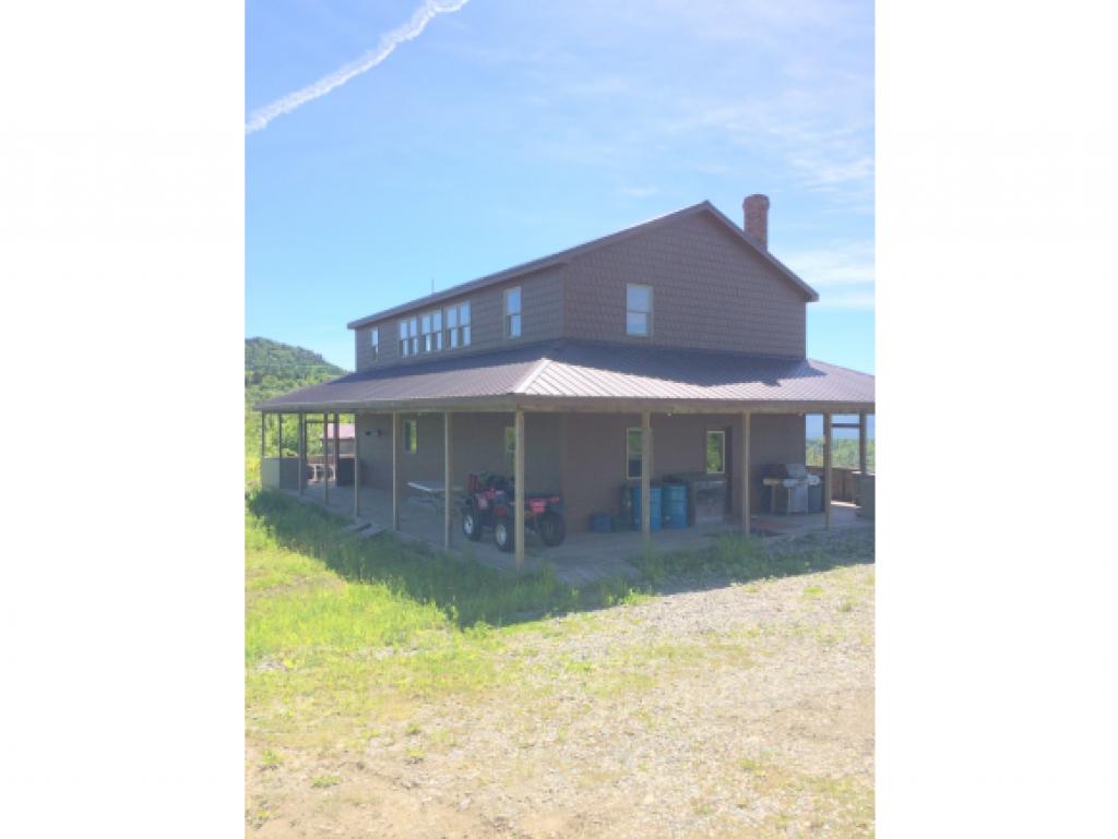 Real Estate in Kirby VT