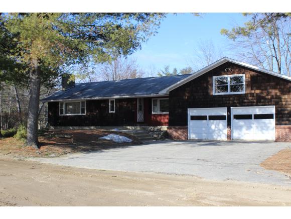 Real Estate in Pembroke NH