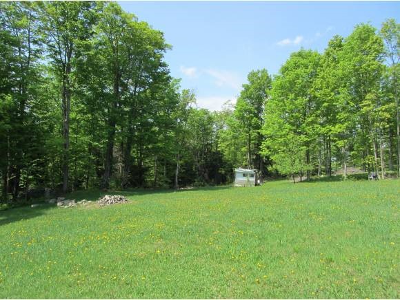 Located high on the hill this 12.39 acre parcel...