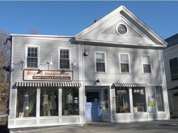 Commercially zoned - multiple use property with a...