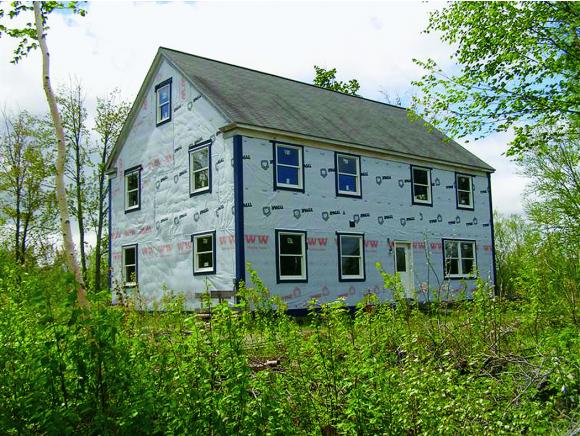 Once in a while a one of a kind property becomes...
