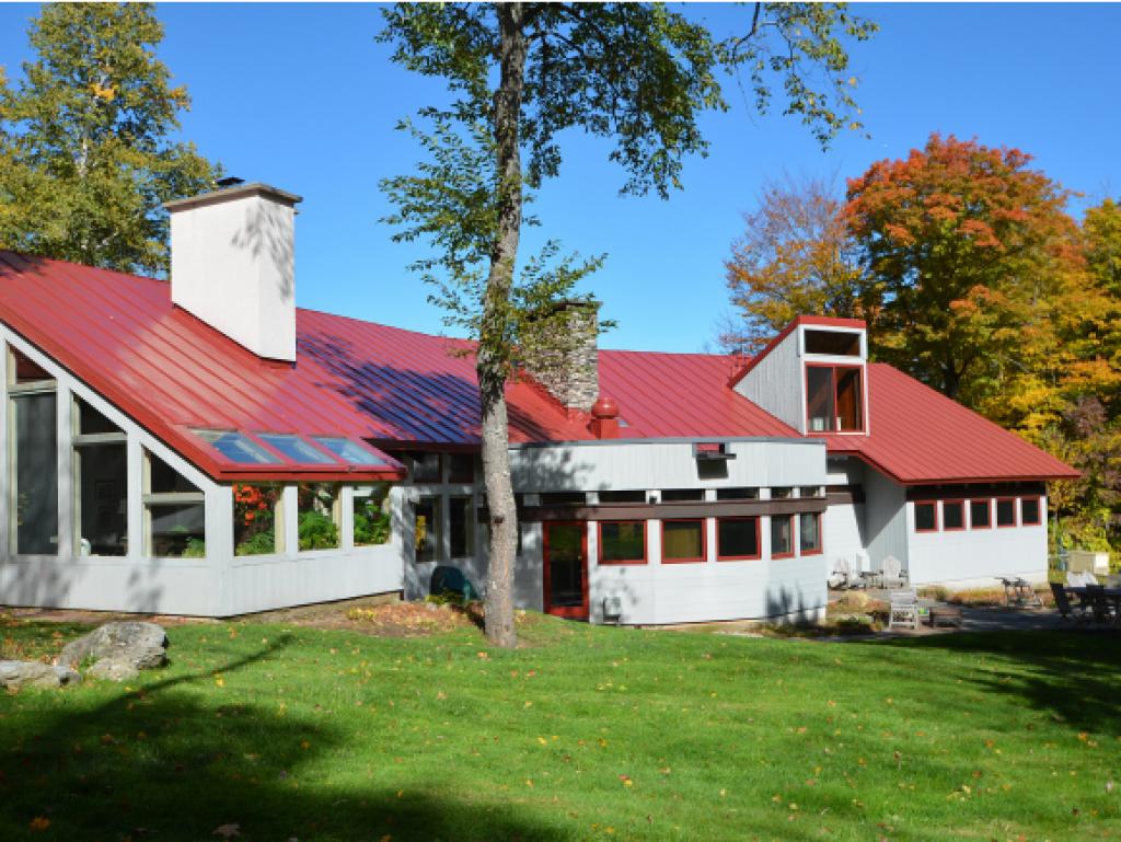 Mad River Valley Real Estate