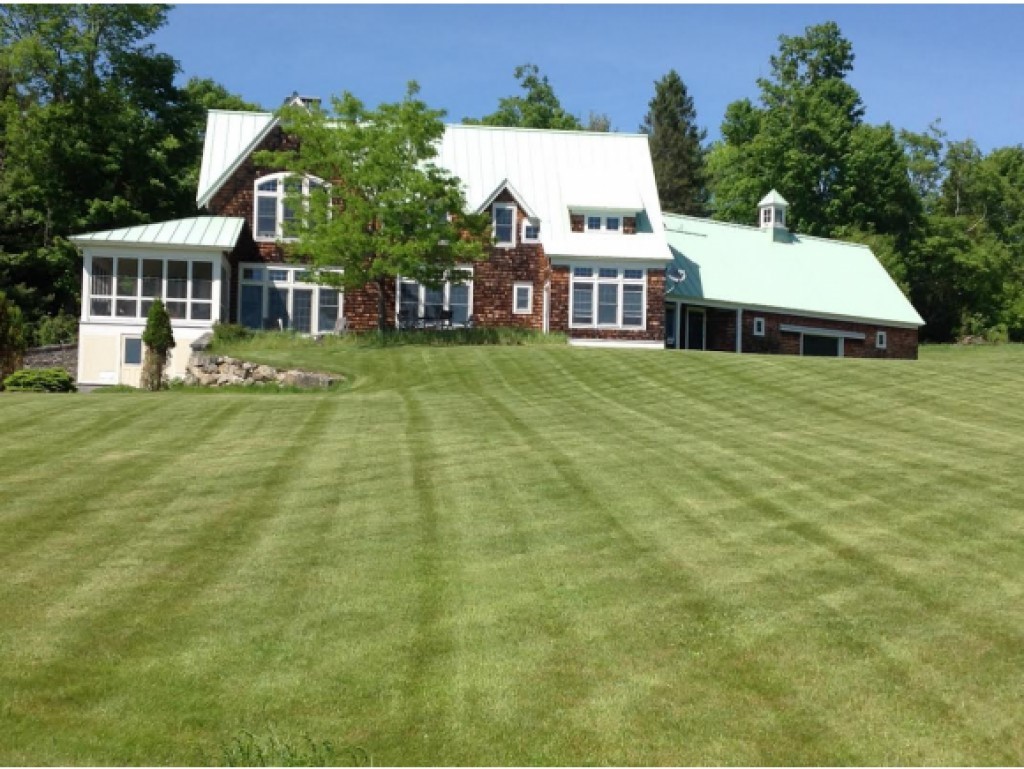 336 High Ridge Road Burke VT 05871 in county MLS 4428272 offered at