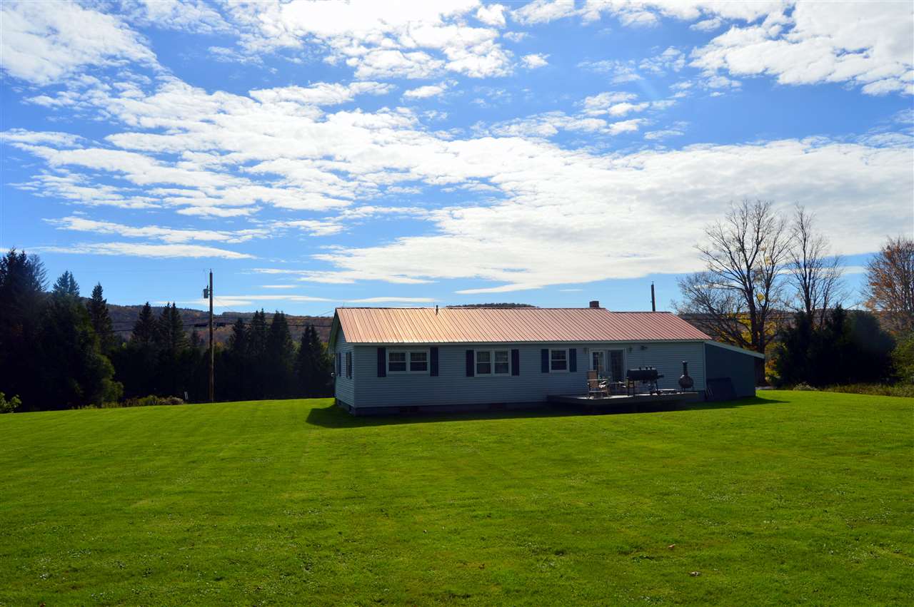 Homes for Sale in Ludlow VT by Kelley Real Estate