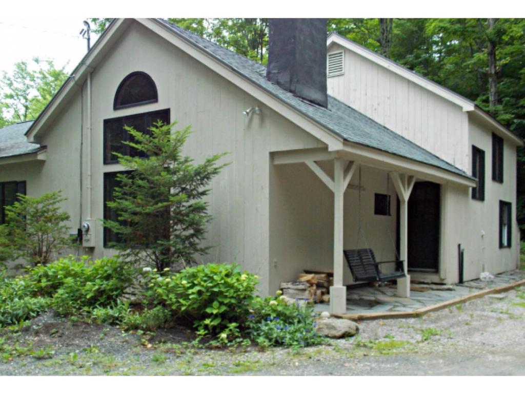 Real Estate in Winhall VT