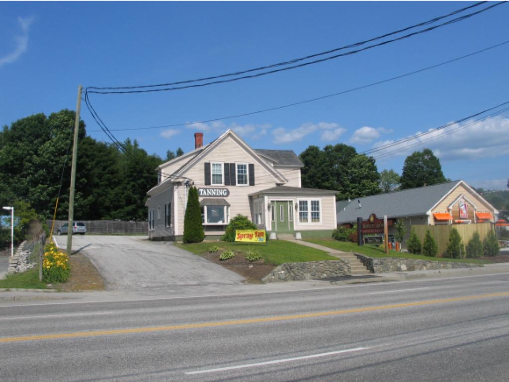 Claremont Area New Hampshire Commercial Listing For Sale page 1