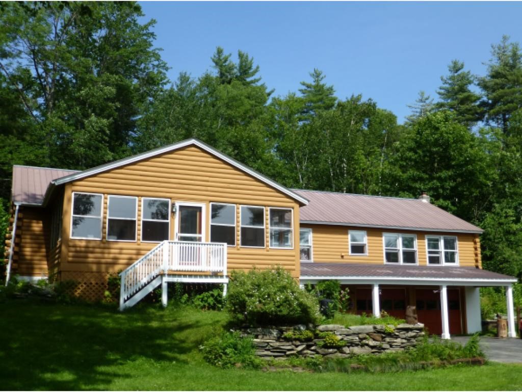 Townshend Athens Vermont Homes For Sale page 2