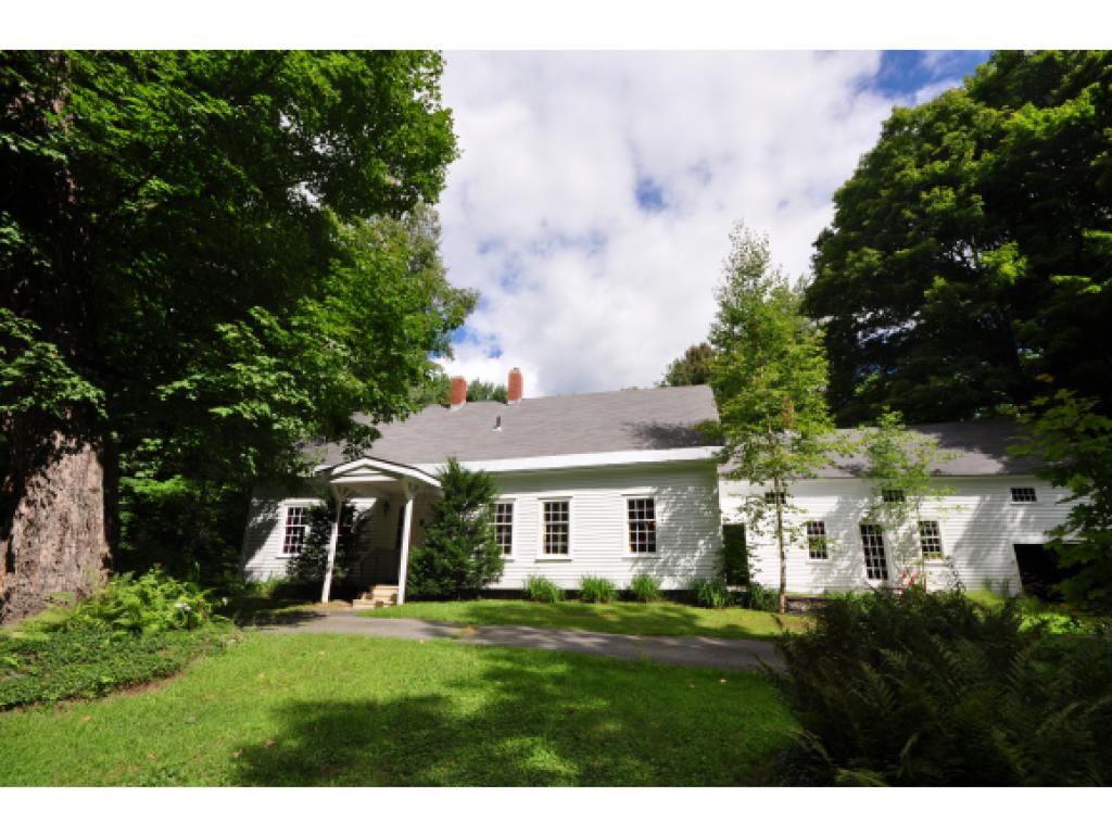 Stunning renovated 1820's Post & Beam...