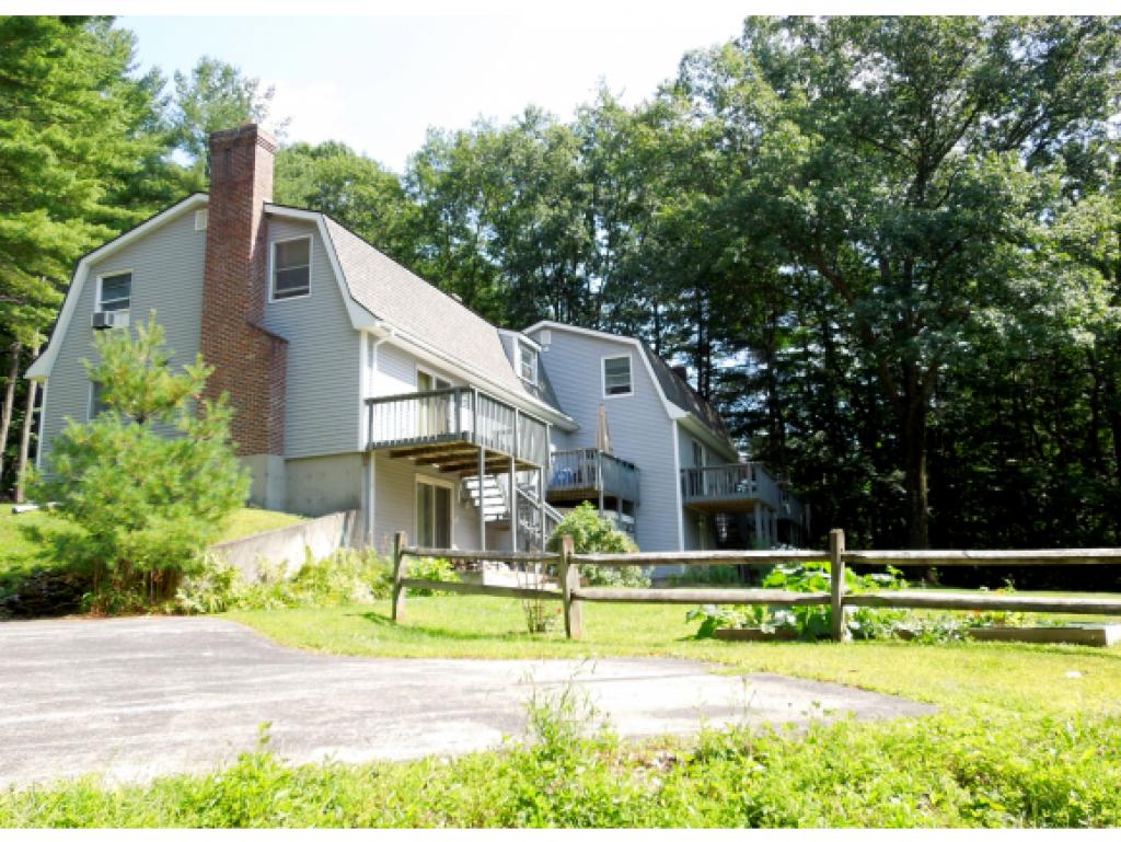 73 Old Colony Way A4 Pittsford VT 05763 in county MLS 4448673 offered at 101,000 Bean Group