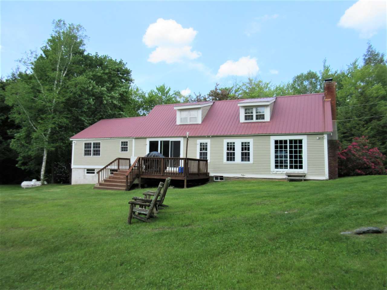 Windham Vermont Homes For Sale page 1