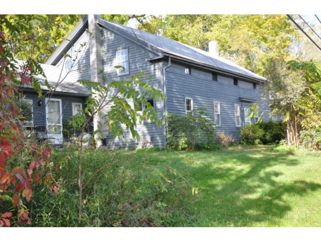 Real Estate in Manchester VT