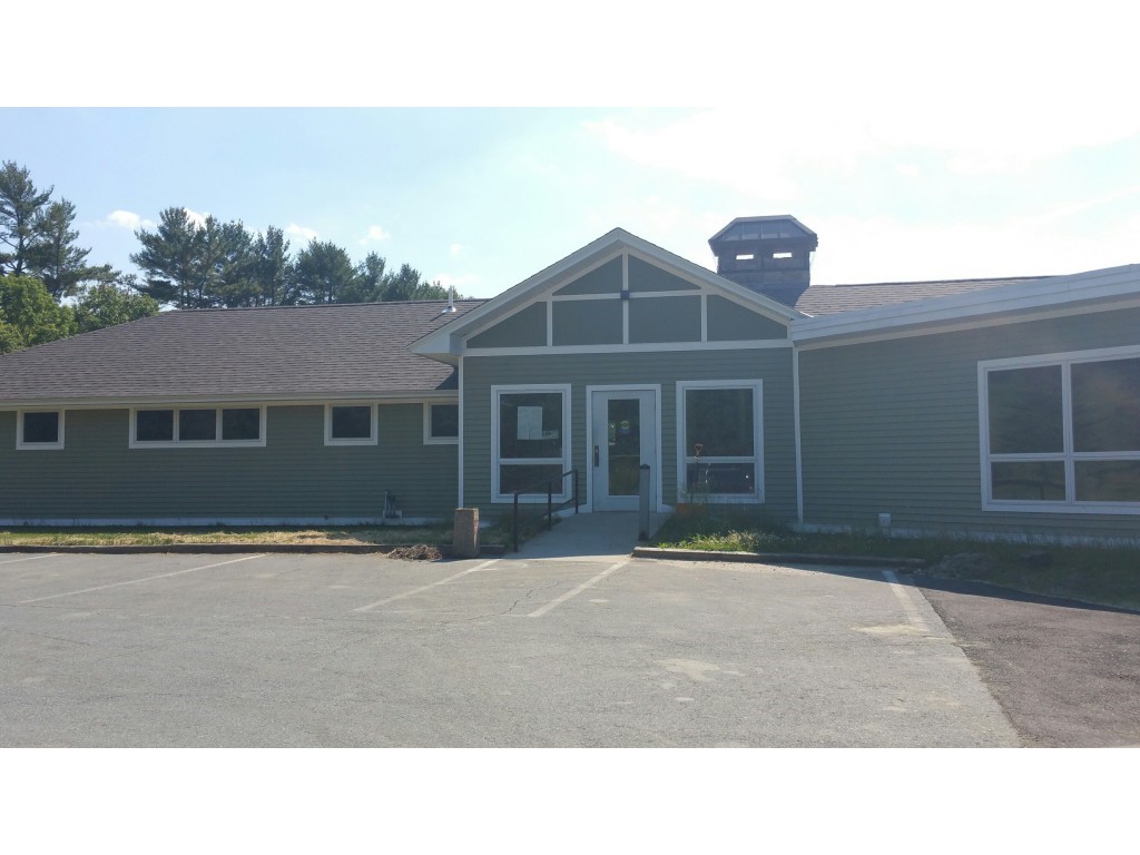 Featured Real Estate Property