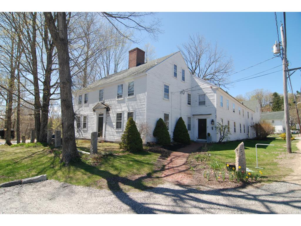 Gilmanton, New Hampshire Real Estate Maxfield Real Estate