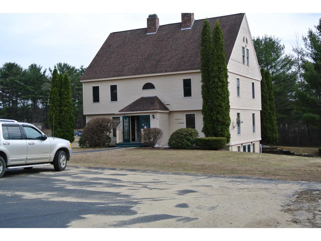 Featured Real Estate Property