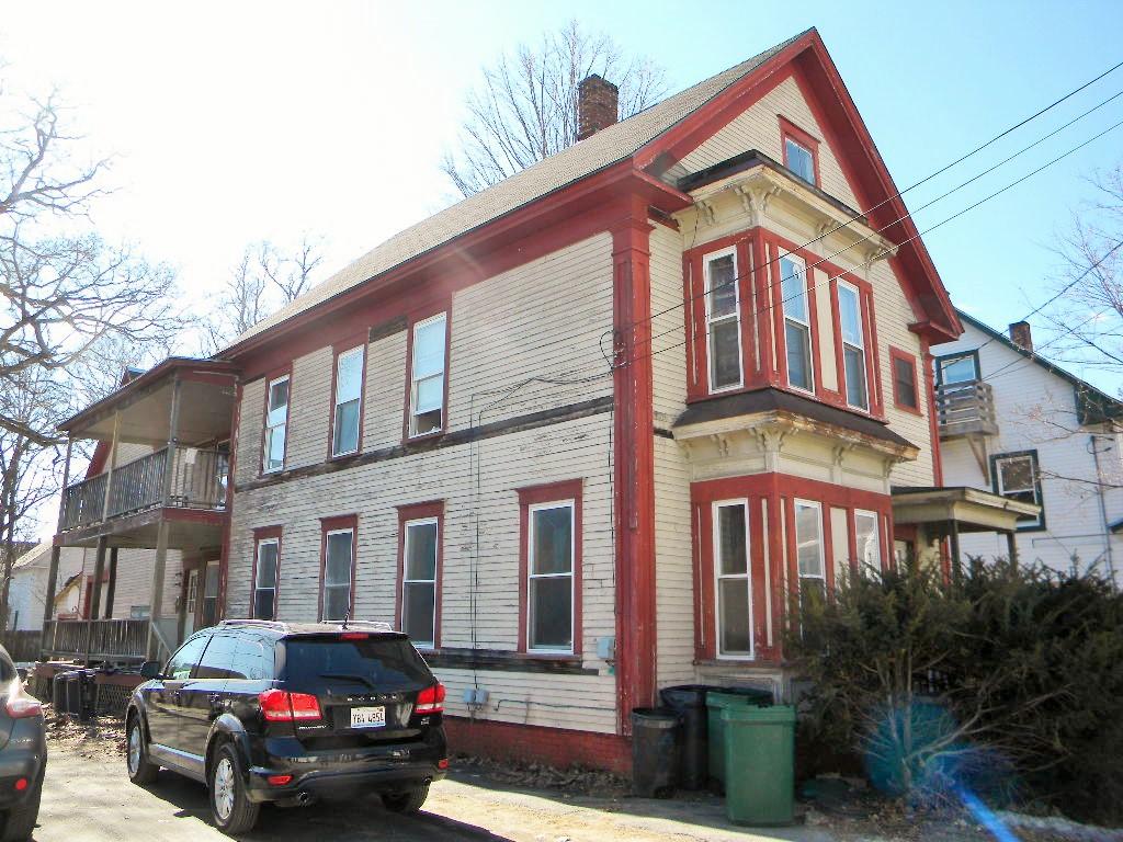 Claremont New Hampshire Multi Family Homes For Sale page 1