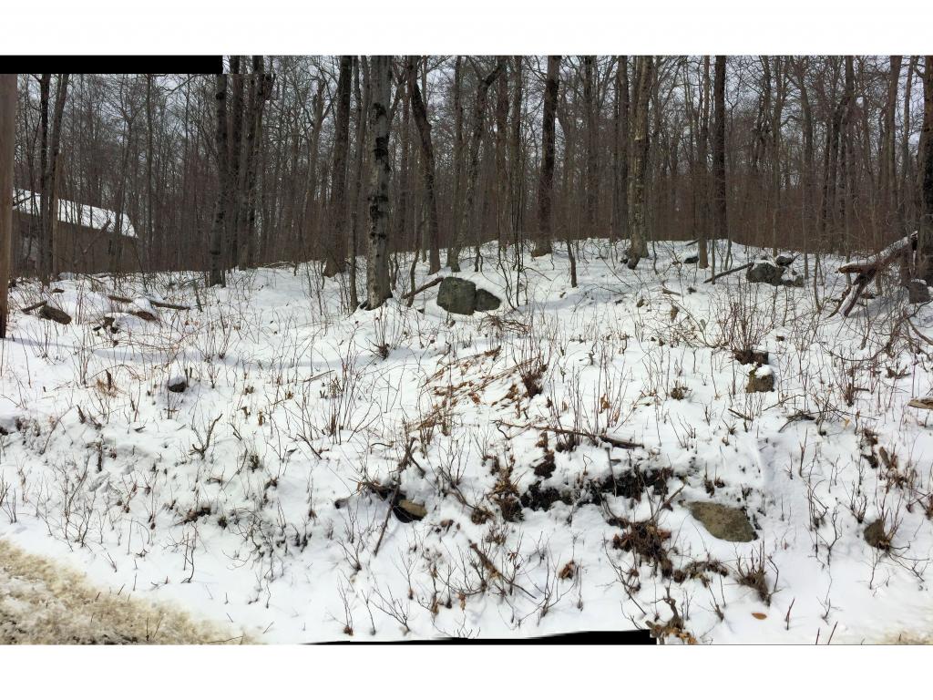 Build your dream home on this double lot high on...