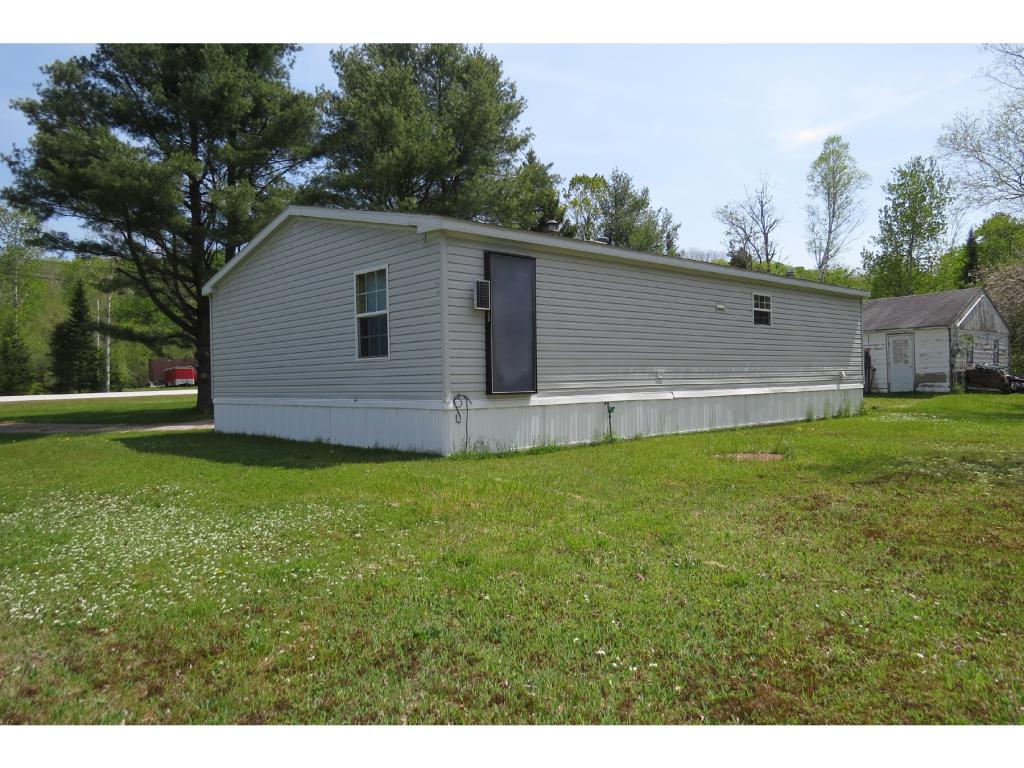 Mount Holly Real Estate 2434 Route 103 South VT 05758 89,000