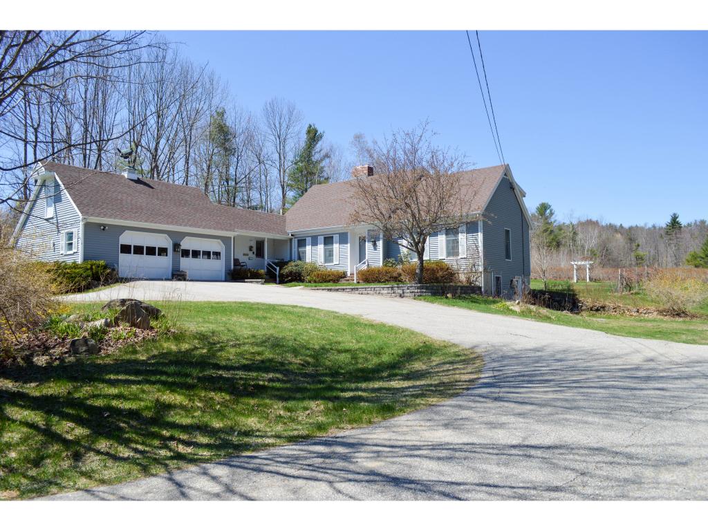 Wakefield, New Hampshire real estate & Wakefield real estate