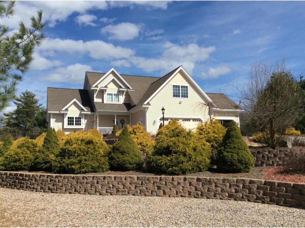 Effingham, New Hampshire Real Estate Maxfield Real Estate