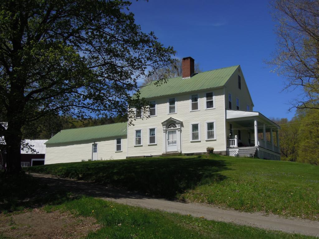 Extremely beautiful farm land! Over 200 acres....