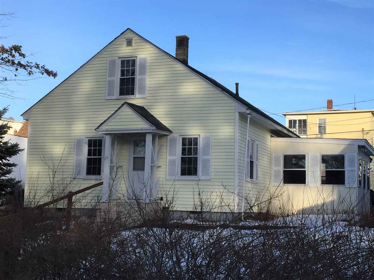 Manchester New Hampshire Homes For Sale page 1