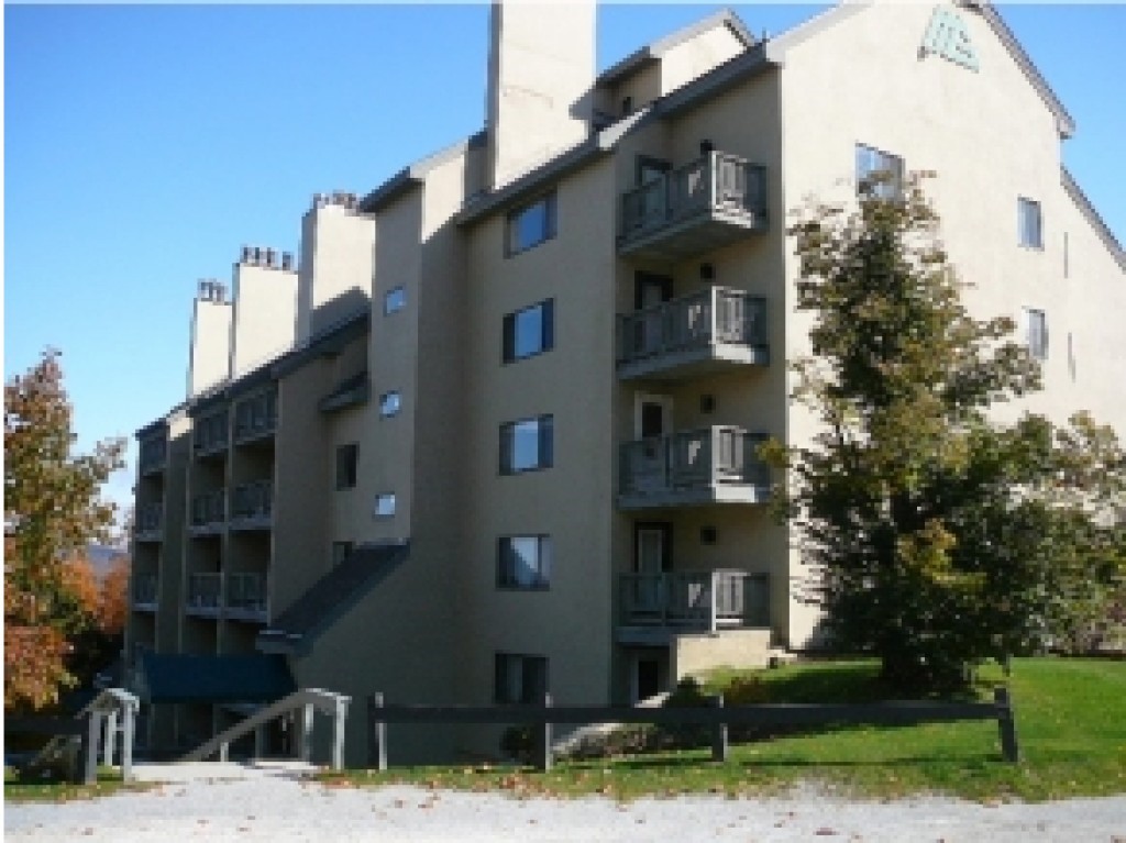 Real Estate in Killington VT